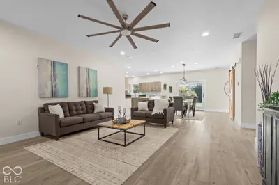 11108 N Us Highway 231, Cloverdale - 3