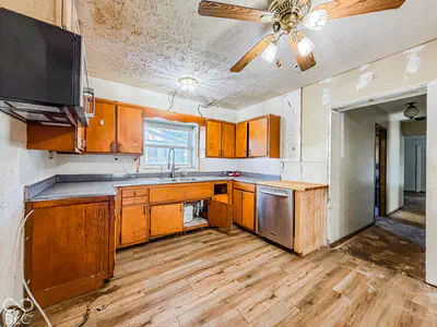 7402 Oak Avenue, Indianapolis - 20