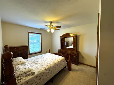117 S Jackson Street, Medora - 29