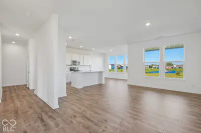 240 Hunters Ridge Drive, Danville - 4