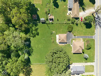 3737 S Meridian Street, Indianapolis - 35