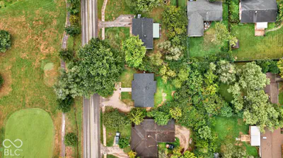 3411 Kinser Pike, Bloomington - 46