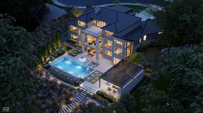 4360 Elmscott Ridge, Zionsville - 3
