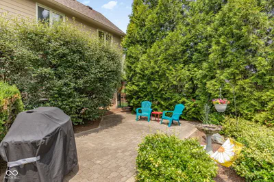 7101 Lakeside Woods Drive, Indianapolis - 67