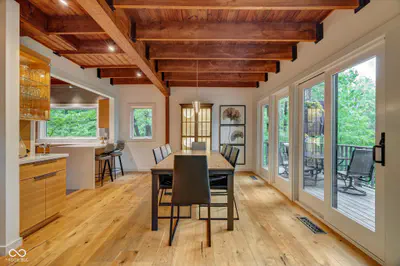 7654 Shilo Road, Unionville - 7