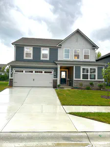 16941 Sandhurst Place, Westfield