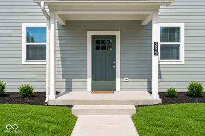 256 Randolph Street, Indianapolis - 2