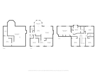 7101 Lakeside Woods Drive, Indianapolis - 98