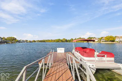 11480 Lake Stonebridge Lane, Fishers - 46