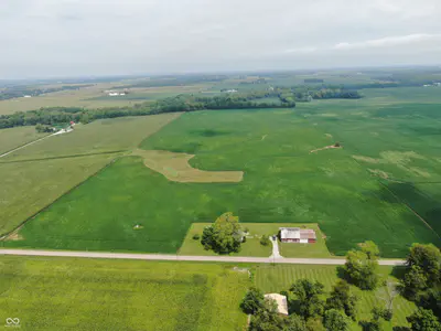 000 600 Road, Waldron