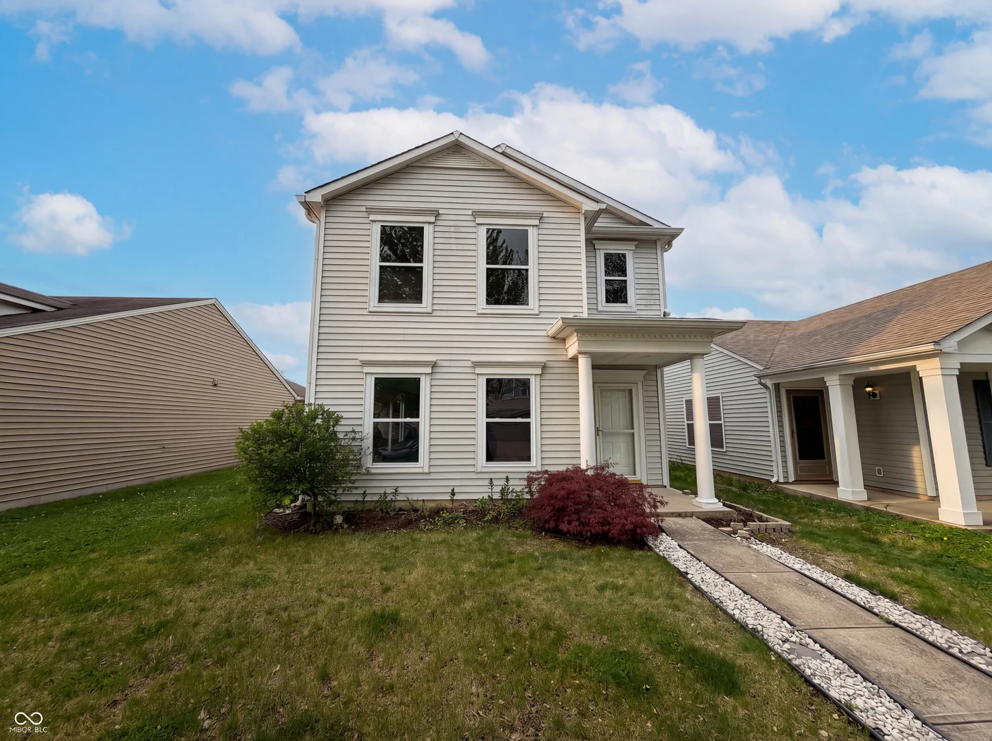 925 Harbon Drive, Franklin