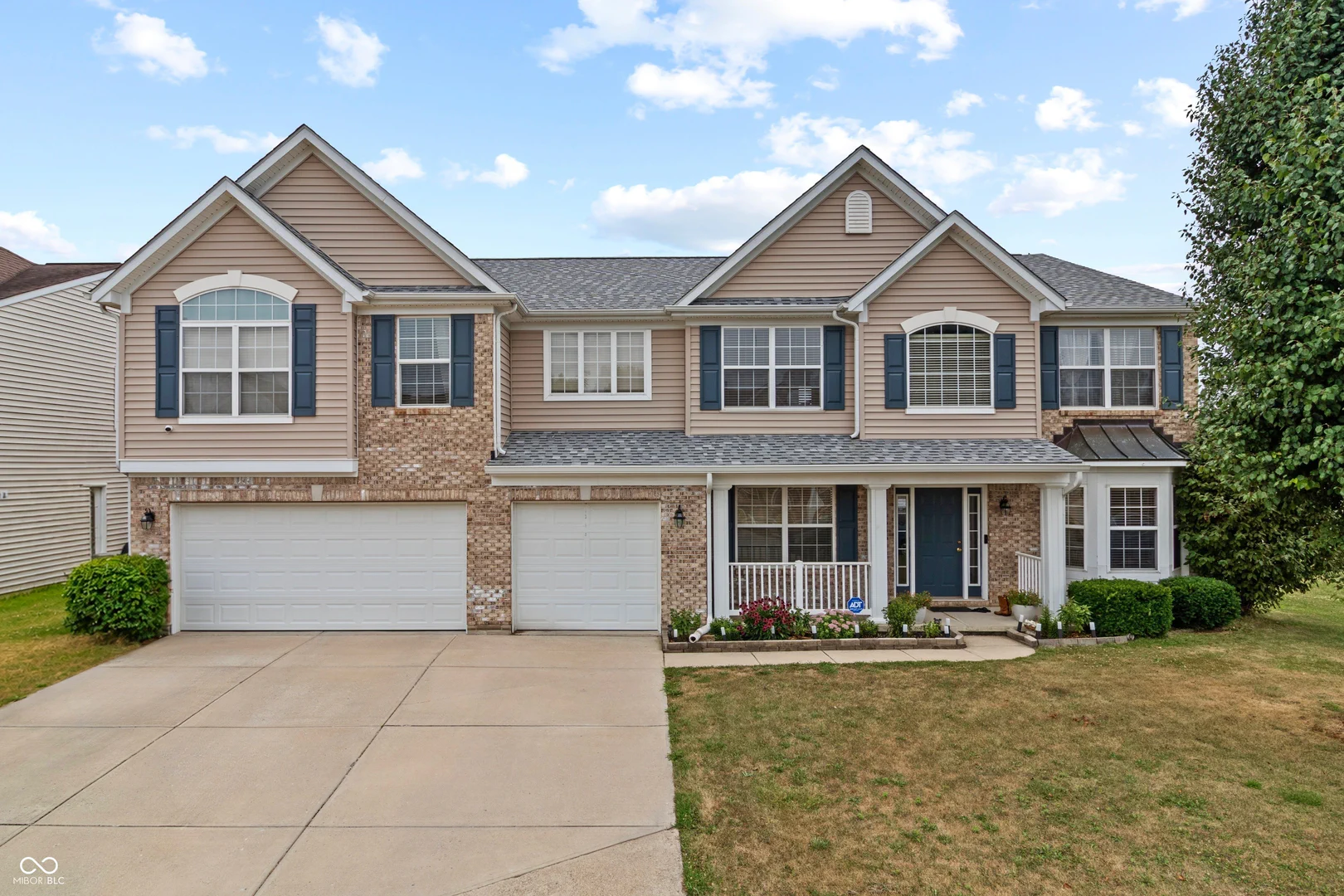3650 Pickwick Circle, Plainfield