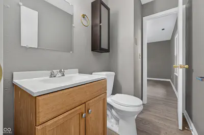 5508 Winship Court, Indianapolis - 20
