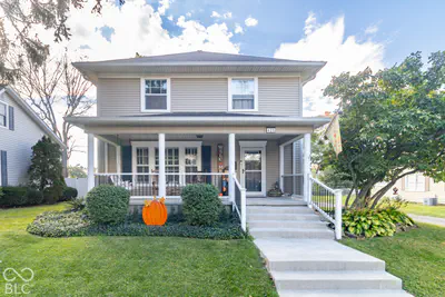 425 North, Greenfield