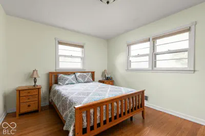 2635 Lindbergh Drive, Indianapolis - 25