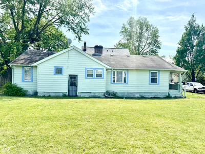 1221 Lee Street, Indianapolis - 3