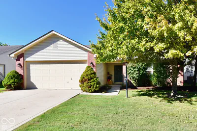 18857 Prairie Crossing, Noblesville
