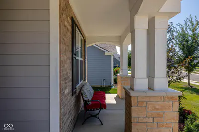 15012 Tiago Lane, Fishers - 5