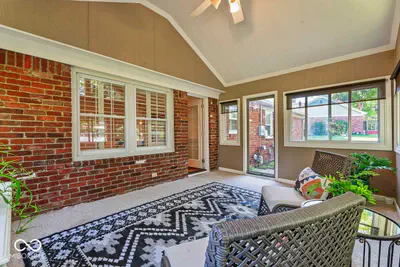 7856 Creekview Circle, Indianapolis - 36