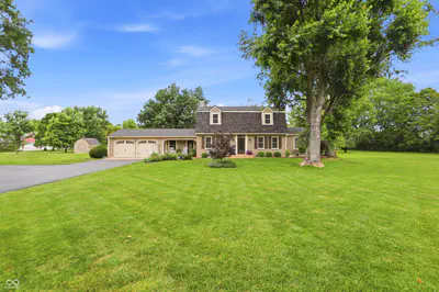 11620 Marlin Road, Indianapolis - 53