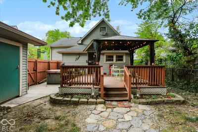 304 4th Street, Greenfield - 39