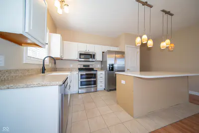 11044 Schoolhouse Road, Fishers - 11