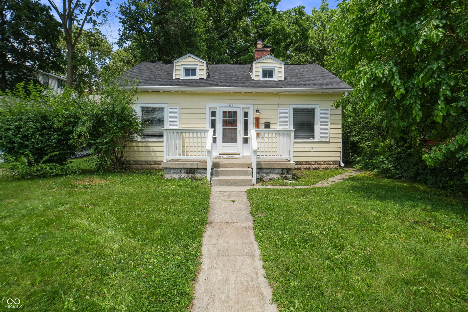 910 40th Street, Indianapolis