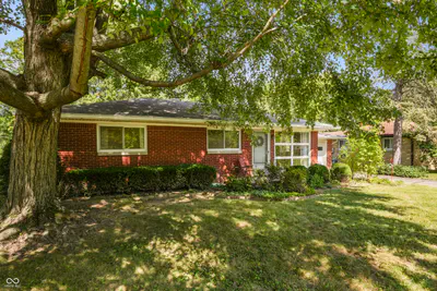 6600 13th Street, Indianapolis