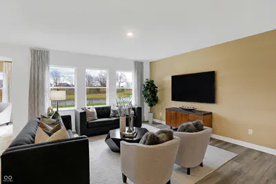 3802 Flora Drive, Franklin - 9