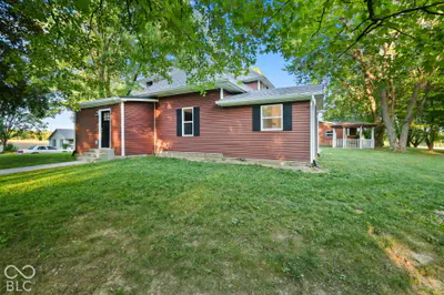 3415 S County Road 25 W, Greencastle - 4
