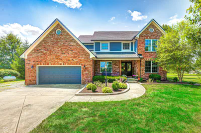 7218 500, McCordsville