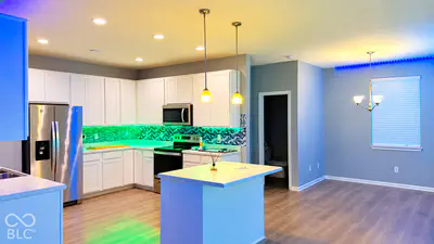 2909 Pointe Bay Road, Indianapolis - 10