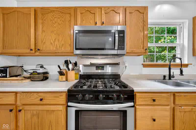 1545 Black Oak Court, Franklin - 37