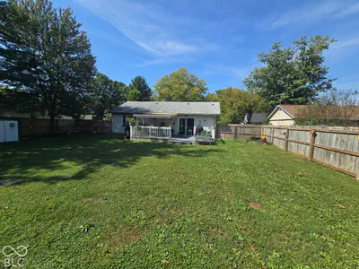 3721 Tyler Lane, Bloomington - 4