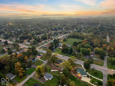 4602 N Ritter Avenue, Indianapolis - 47