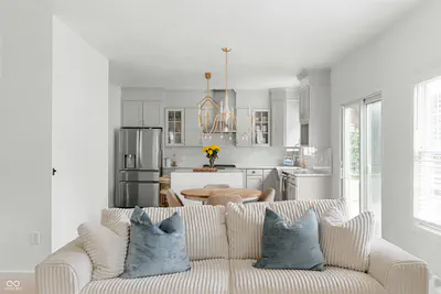 12135 Ashland Drive, Fishers - 12