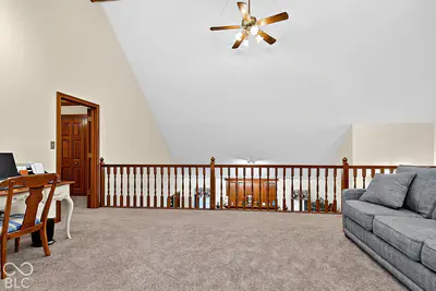 7564 Ballinshire N, Indianapolis - 49