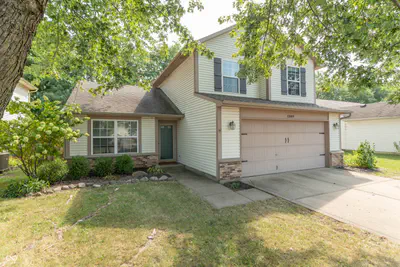 12889 Longleaf Lane, Fishers - 2
