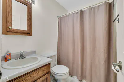 7441 Camby Road, Camby - 45
