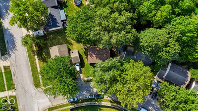 5556 Meckes Lane, Indianapolis - 48