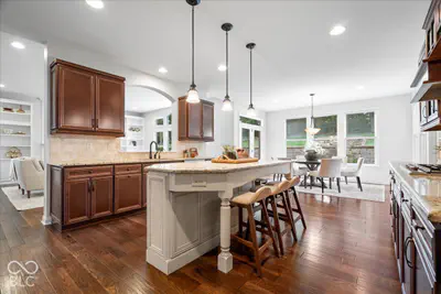 10529 Geist View Drive, Fishers - 11