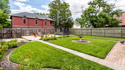 1319 N Alabama, Indianapolis - 54
