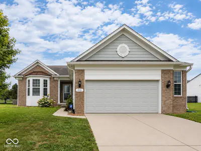 526 King Fisher Drive, Brownsburg