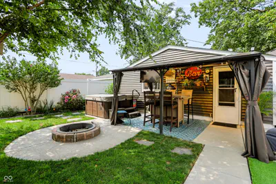 5012 13th Street, Indianapolis - 65