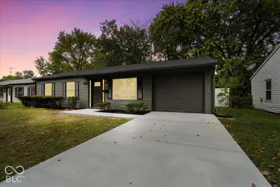 3618 Norfolk Street, Indianapolis