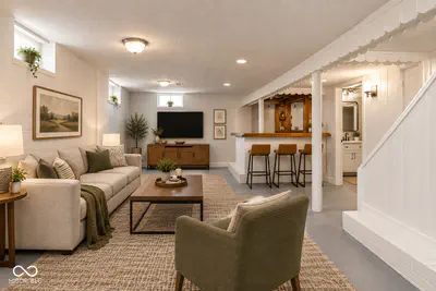 226 S Gladstone Avenue, Indianapolis - 27