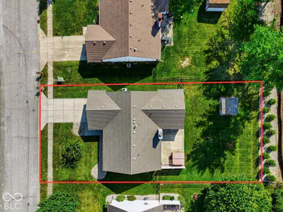 4235 Tarragon Drive, Indianapolis - 55