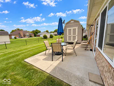 8314 Windovers Drive, Indianapolis - 6