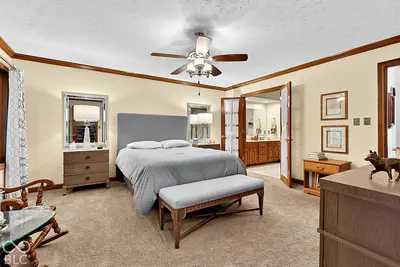 7564 Ballinshire N, Indianapolis - 35
