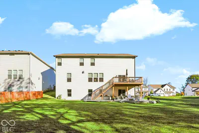 3649 Roland Drive, Danville - 60